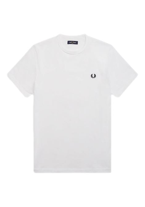 Fred Perry ringer t-shirt FRED PERRY | T-shirt | M3519100